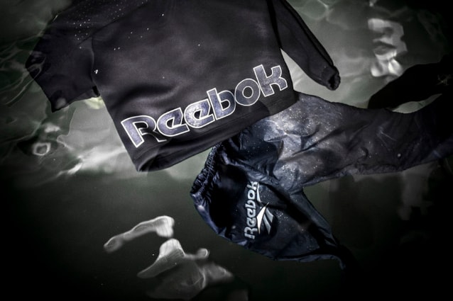 深海獵奇－Reebok CLASSIC x N.HOOLYWOOD 聯名第二彈