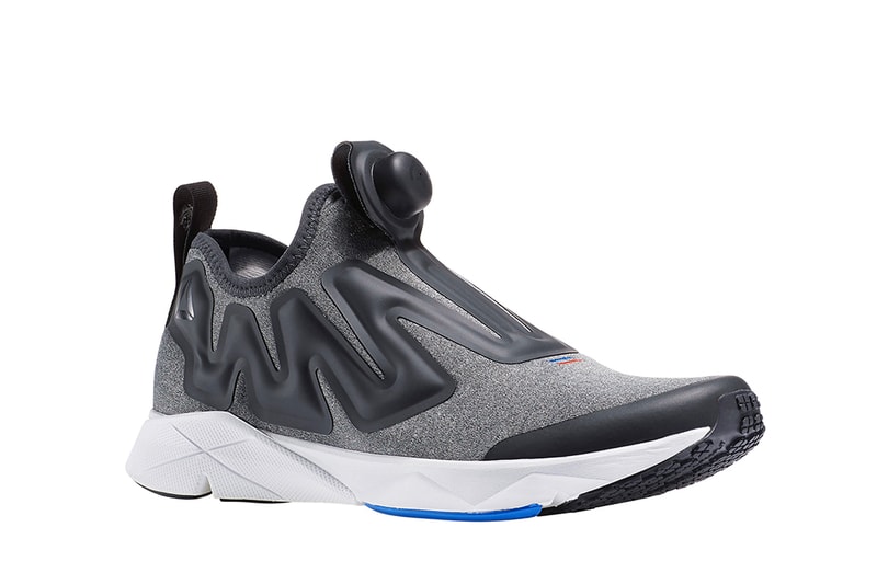 Vetements x Reebok Pump Supreme 平民版香港上架情報！