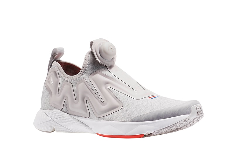Vetements x Reebok Pump Supreme 平民版香港上架情報！