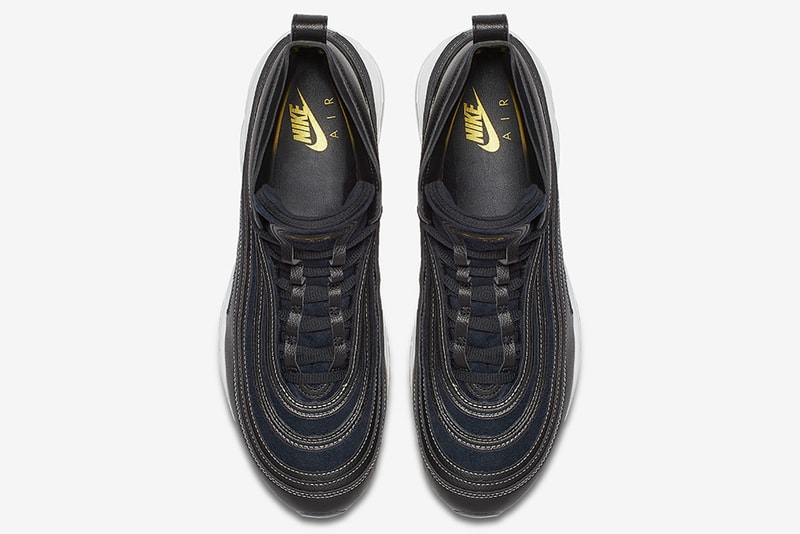 NikeLab Air Max 97 x R.T. Official Look