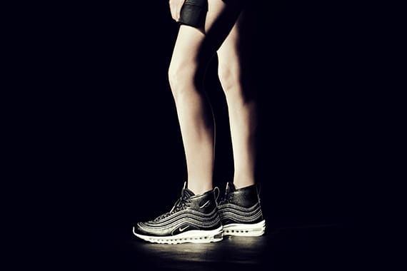 Riccardo Tisci x NikeLab 聯名 Air Max 97 Mid 台灣發售消息