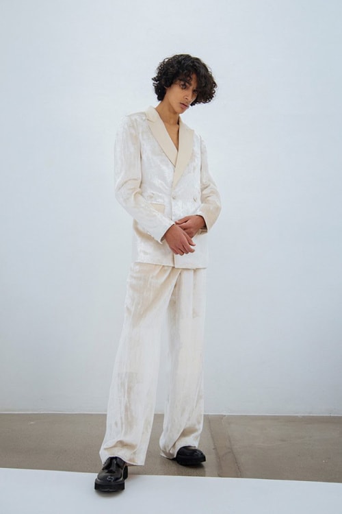 Sean Suen 2017 Fall/Winter