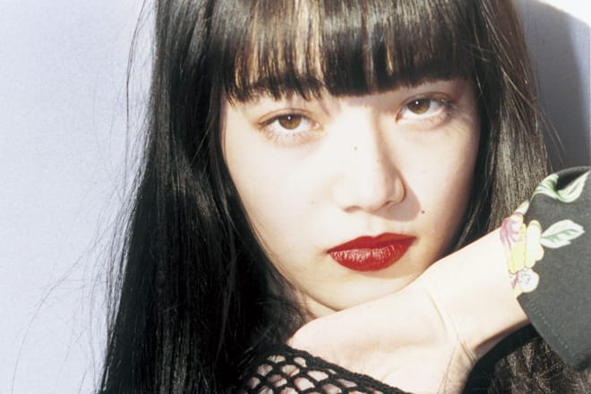 小松菜奈聯手森星率性登封《SLY TOKYO》