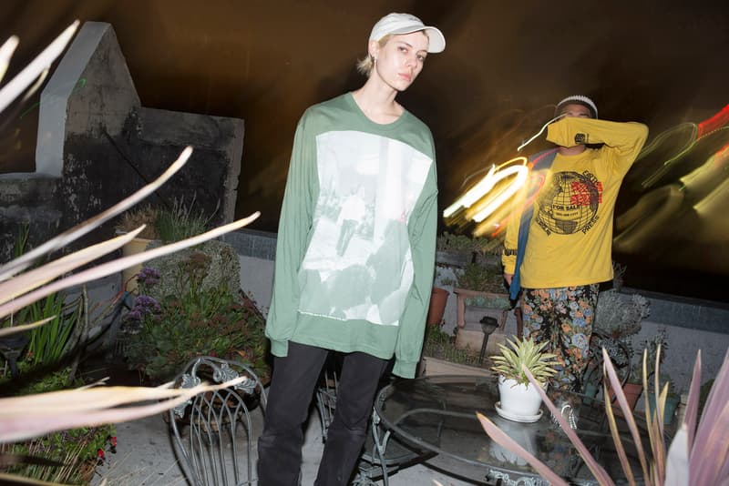 Some Ware Drops Lookbook for Its Range of New Collaborative Releases