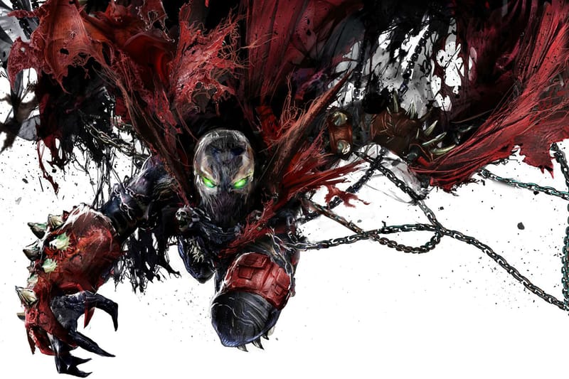 《再生俠》真人電影「再生」！作者希望 Stan Lee 可客串