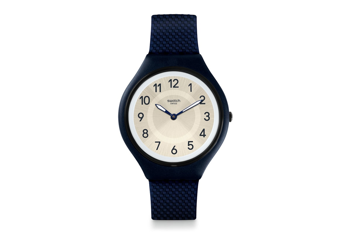 回顧 Swatch SKIN 全新超薄腕錶系列上海發佈現場