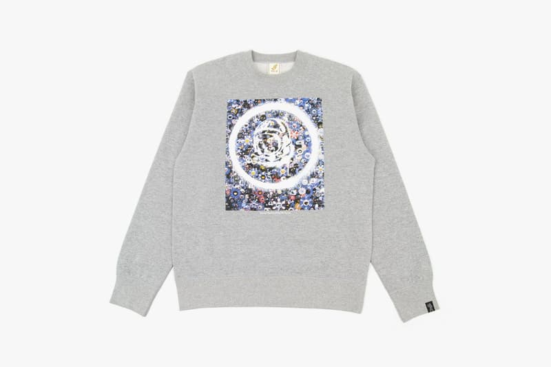 Takashi Murakami x Billionaire Boys Club  Capsule Collection