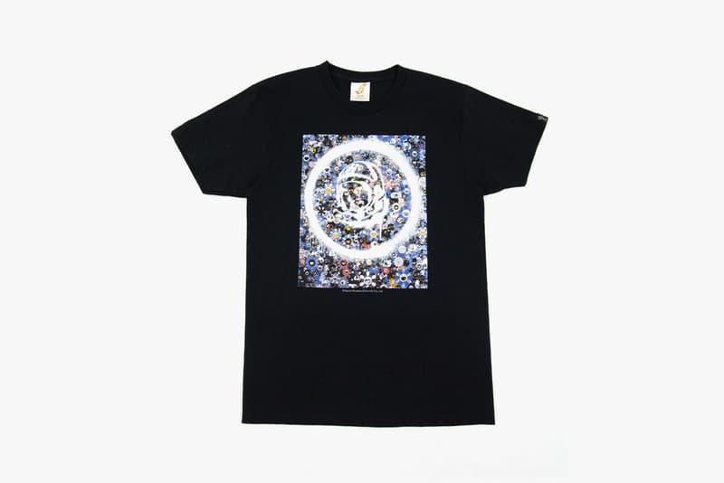 Takashi Murakami x Billionaire Boys Club  Capsule Collection