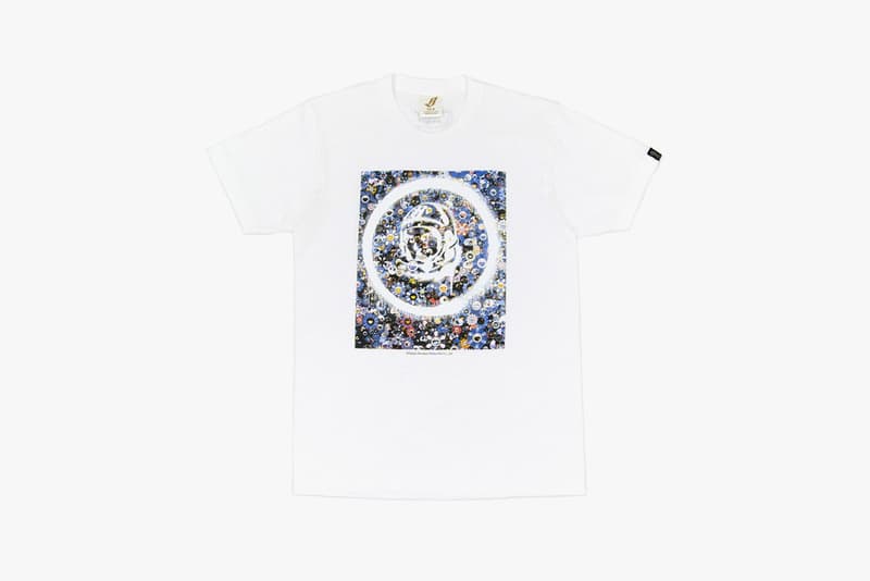 Takashi Murakami x Billionaire Boys Club  Capsule Collection