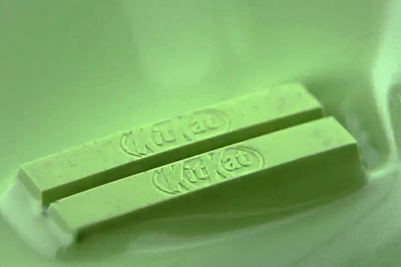 泰國即將推出限定版榴槤味 KitKat 朱古力？！