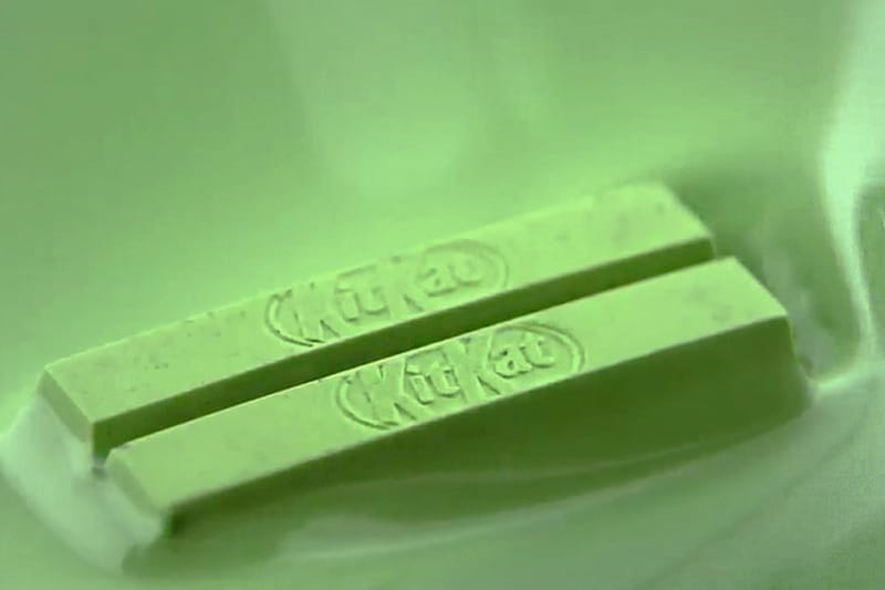 泰國即將推出限定版榴槤味 KitKat 朱古力？！