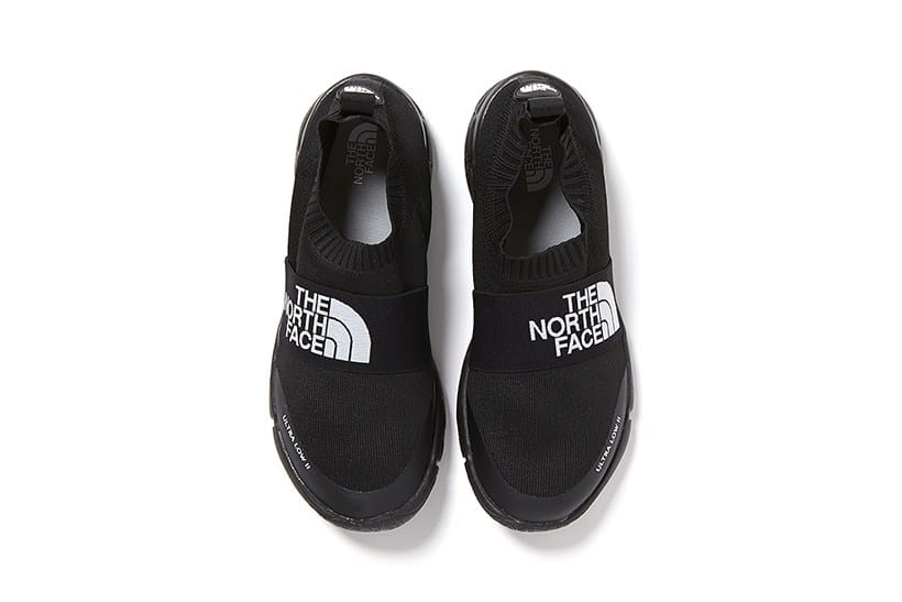 the north face ultra low