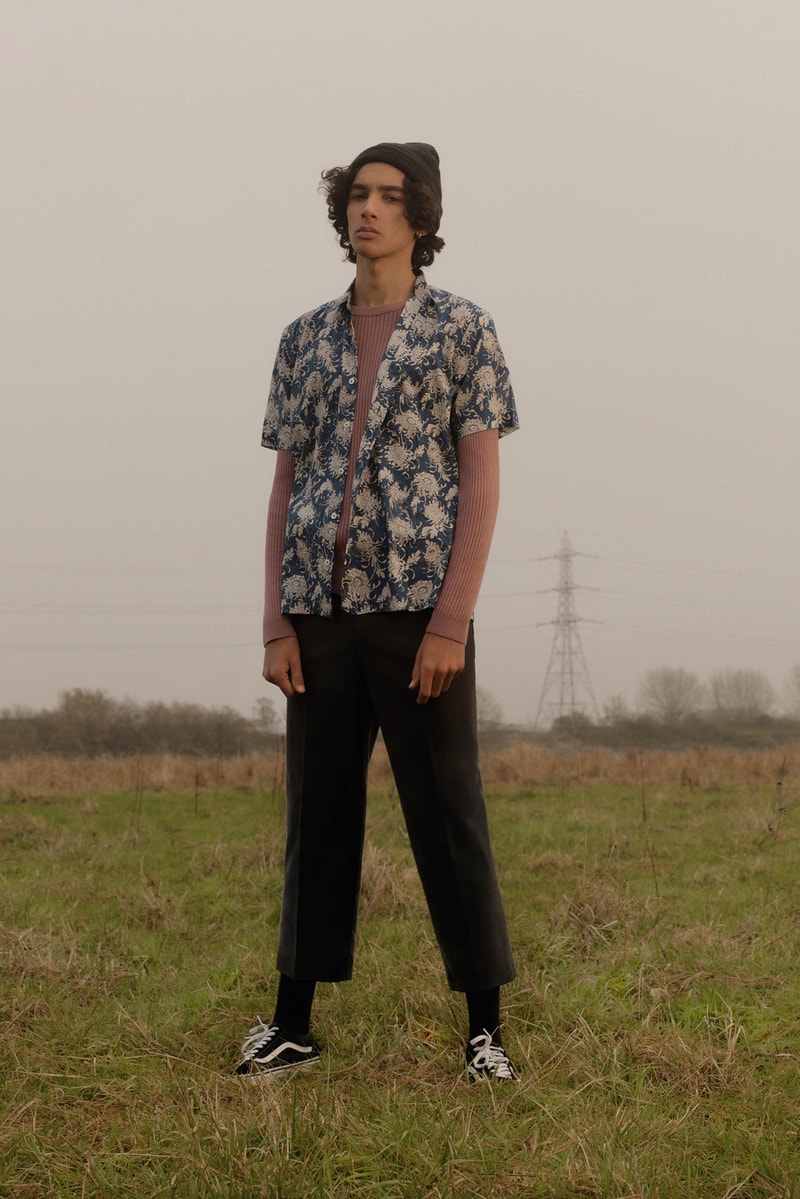 TOPMAN 2017 春夏「THE NEW RULES」系列