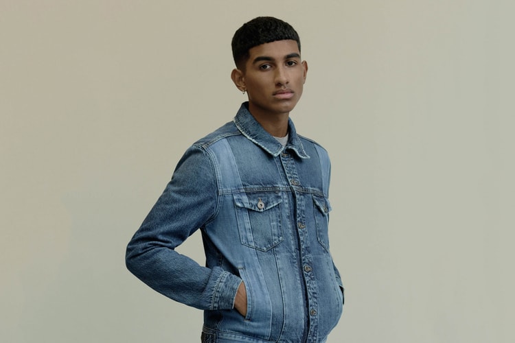 TOPMAN 2017 春夏「THE NEW RULES」系列