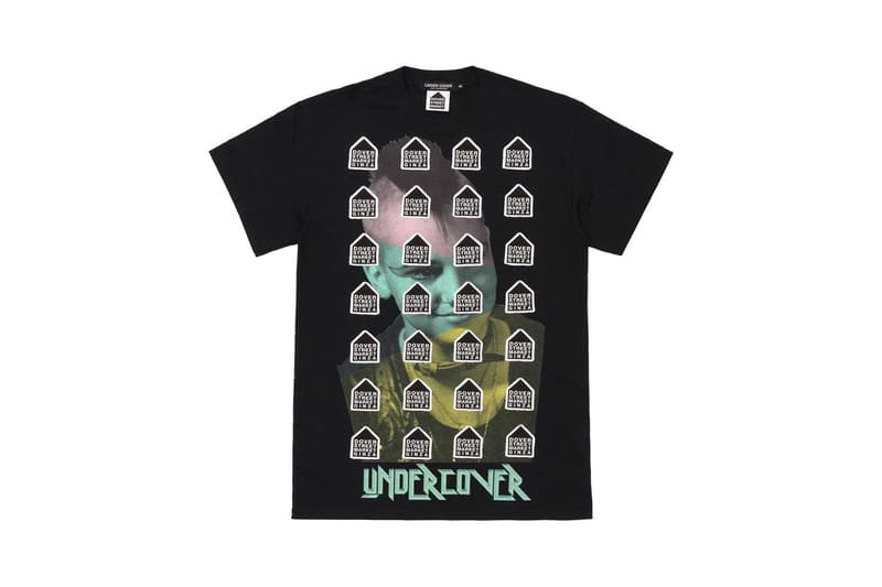 UNDERCOVER x Dover Street Market Ginza 5th Anniversary "Chaos and Balance" Capsule