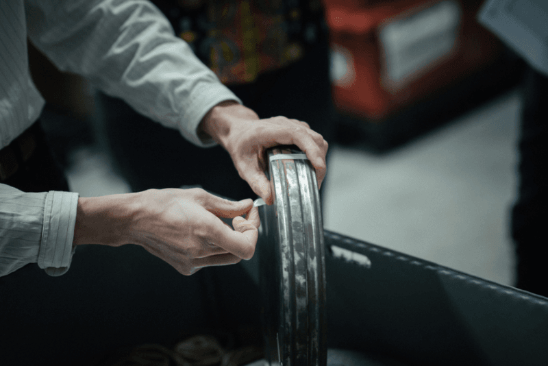 著名導演 Orson Welles 未完成作品《The Other Side of the Wind》由 Netflix 購入發行權