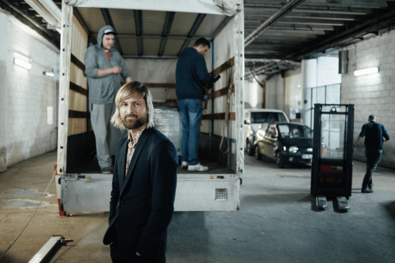 著名導演 Orson Welles 未完成作品《The Other Side of the Wind》由 Netflix 購入發行權