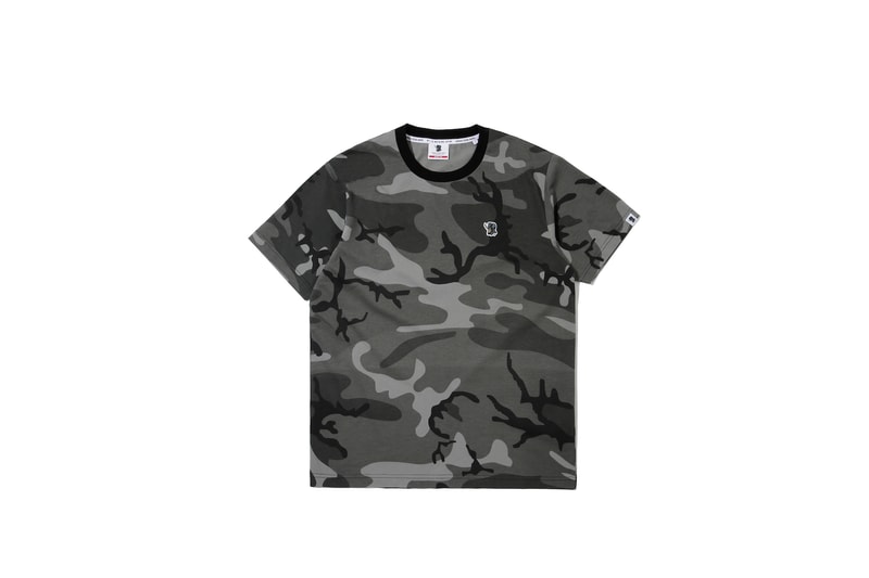 URSUS.IZZUE.BAPE 2017 春夏聯名系列登場