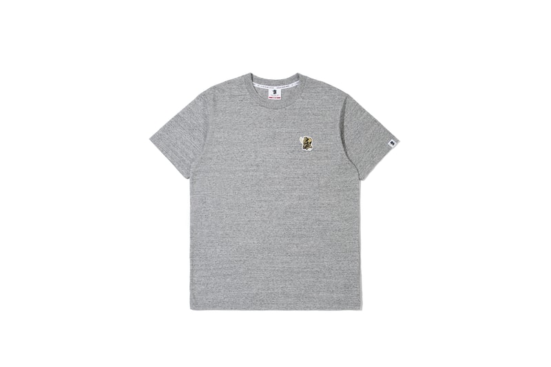URSUS.IZZUE.BAPE 2017 春夏聯名系列登場