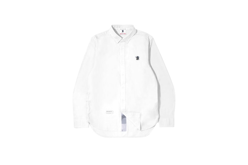 URSUS.IZZUE.BAPE 2017 春夏聯名系列登場