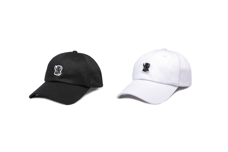 URSUS.IZZUE.BAPE 2017 春夏聯名系列登場