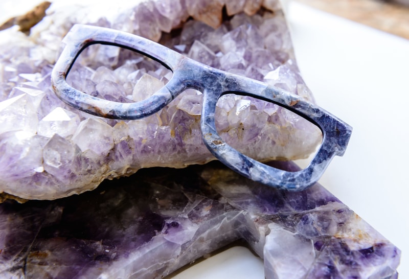 意大利大理石謹製 Busoli Eyewear 最新 Morà 系列登場