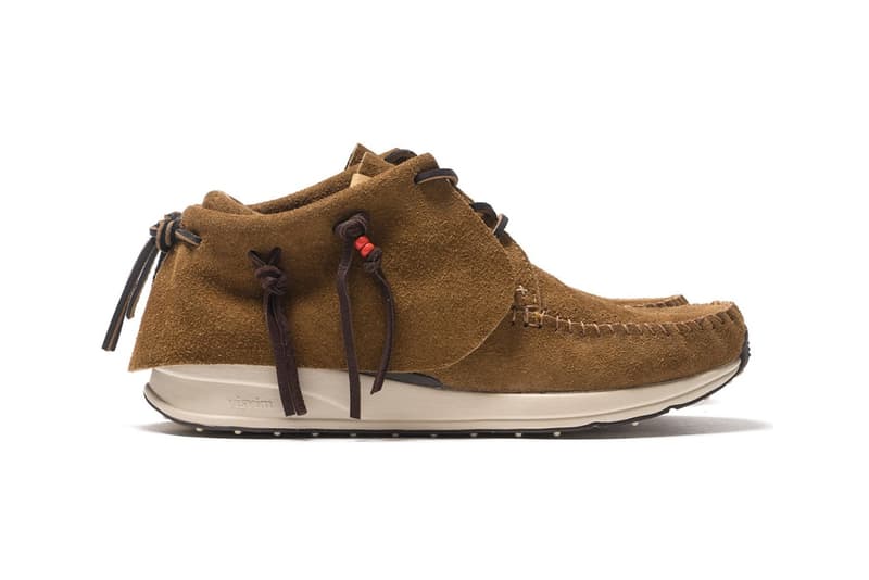 visvim 2017 Spring/Summer FBT