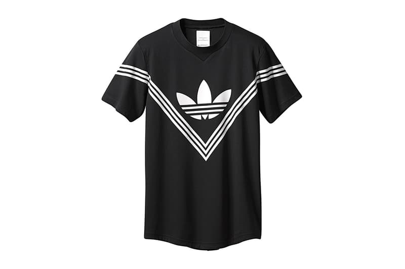 White Mountaineering adidas Originals Closer Look