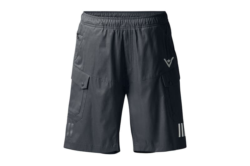 White Mountaineering adidas Originals Closer Look