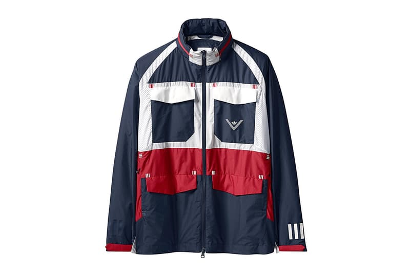 White Mountaineering adidas Originals Closer Look