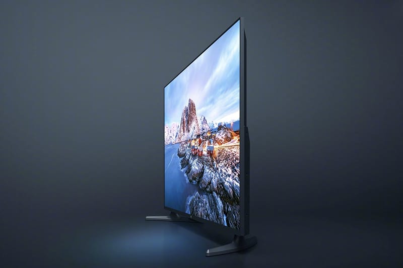 小米發表全新小米電視 4A 的產品及售價資訊