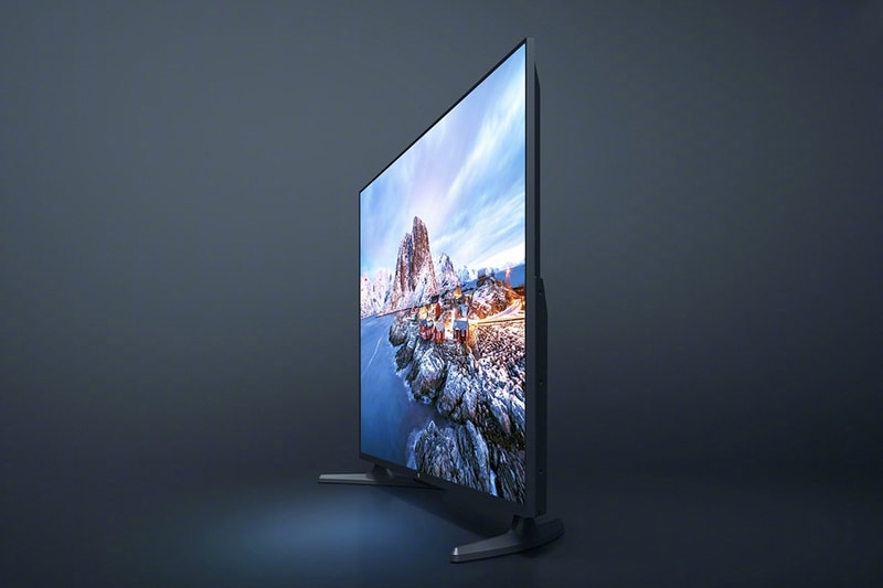 小米發表全新小米電視 4A 的產品及售價資訊