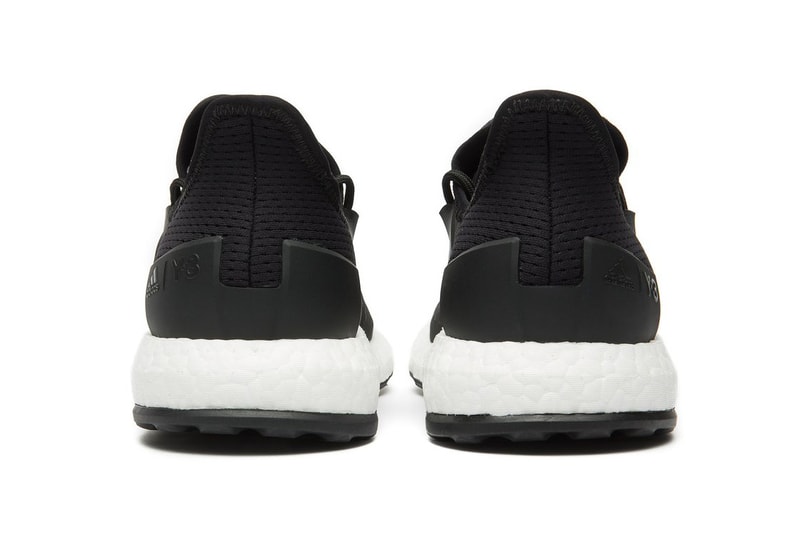 Y-3 Sport Approach Low 全新低筒版本正式上架