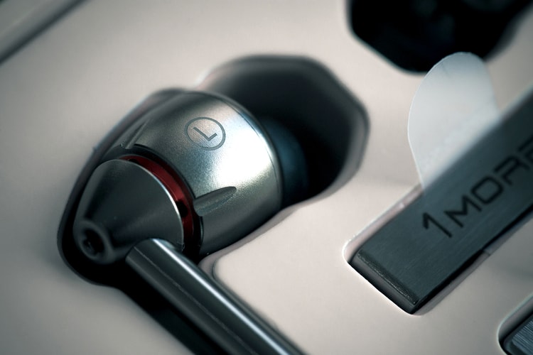 「鑽石」單元的清澈體驗-實試 1More 高清入耳式耳機 E1010