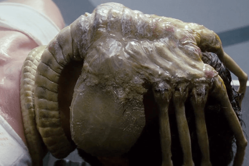 外星怪物 38 年經典依舊 － 異形的不同形態大解構