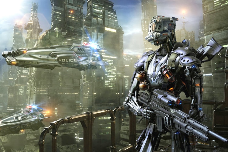 何謂「Cyberpunk」?7 套你死前必定要看的 Cyberpunk 電影