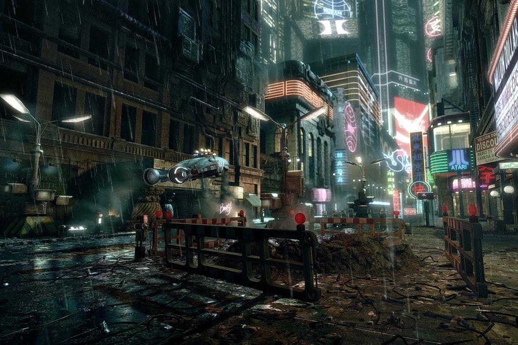 何謂「Cyberpunk」？7 套你死前必定要看的 Cyberpunk 電影