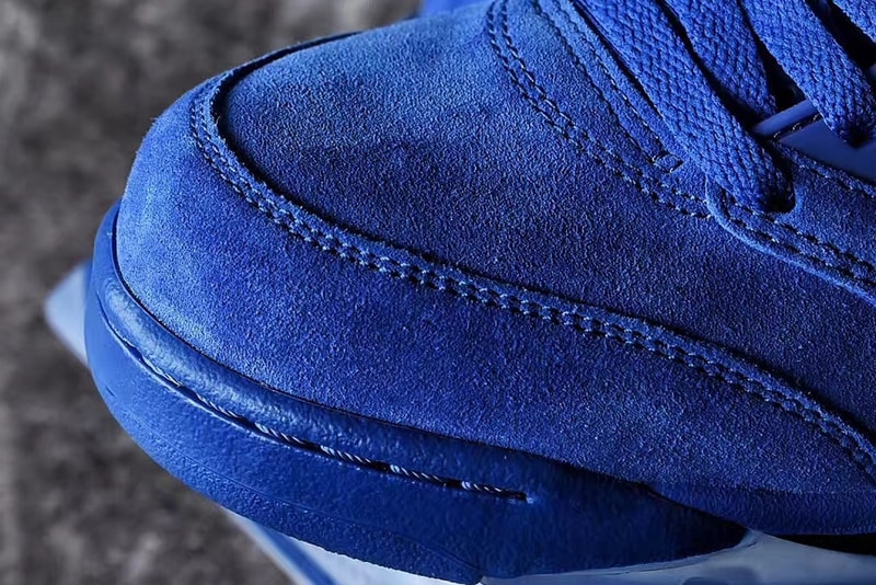 Air Jordan 5 "Game Royal"