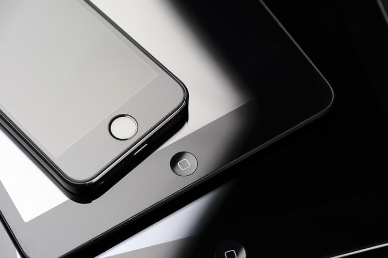 Apple Titanium Patent