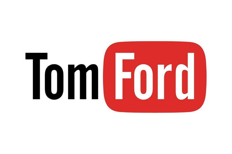 經典品牌與時裝品牌 Logo 大混搭