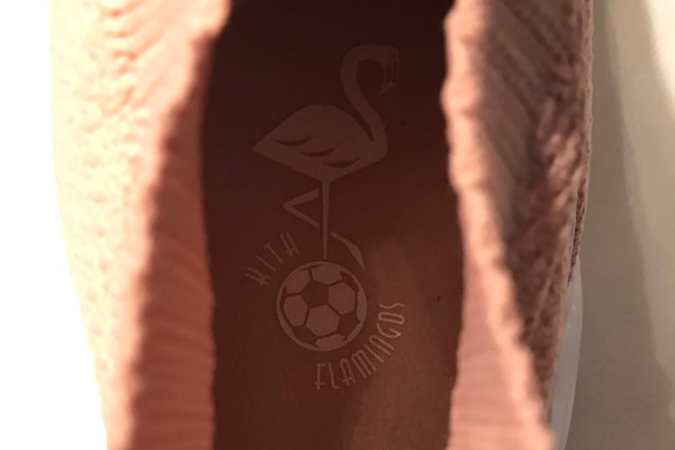 實物公開-KITH x adidas ACE 16+ Purecontrol UltraBOOST