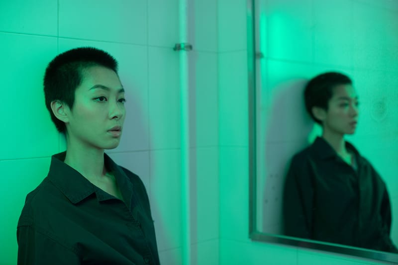 DIESEL「MAKE LOVE NOT WALLS」三位本地藝術家重新探索傳統觀念