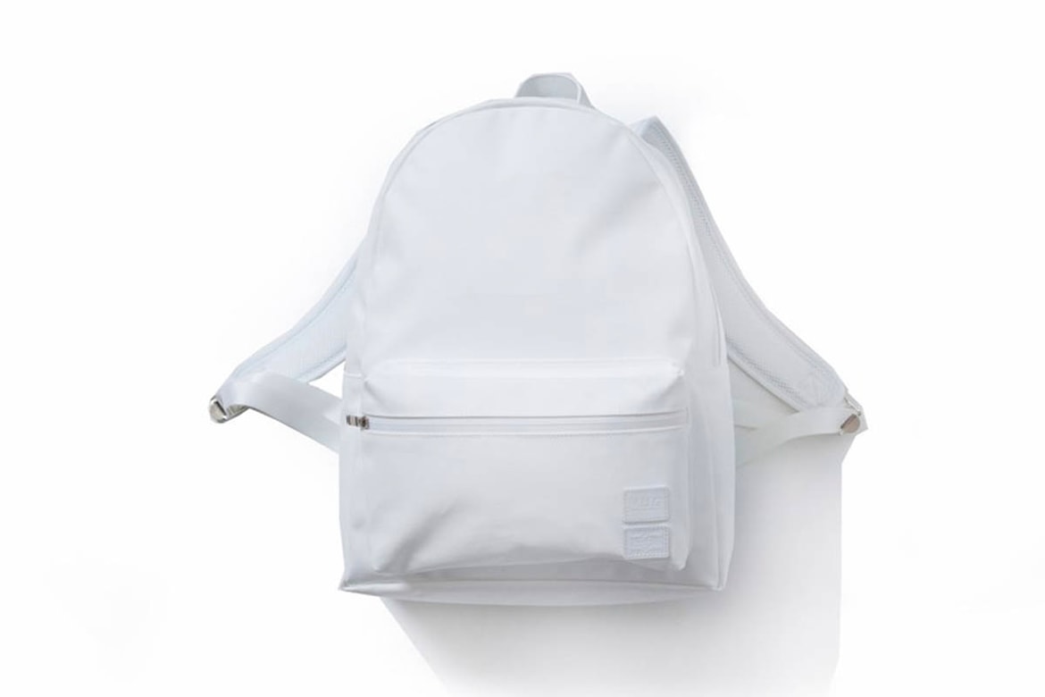 M U G Porter 協力製作無菌機能袋款 Hypebeast M U G Porter 協力製作無菌機能袋款 Hypebeast