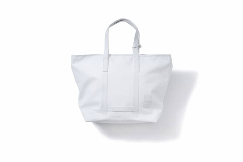 M U G Porter 協力製作無菌機能袋款 Hypebeast M U G Porter 協力製作無菌機能袋款 Hypebeast