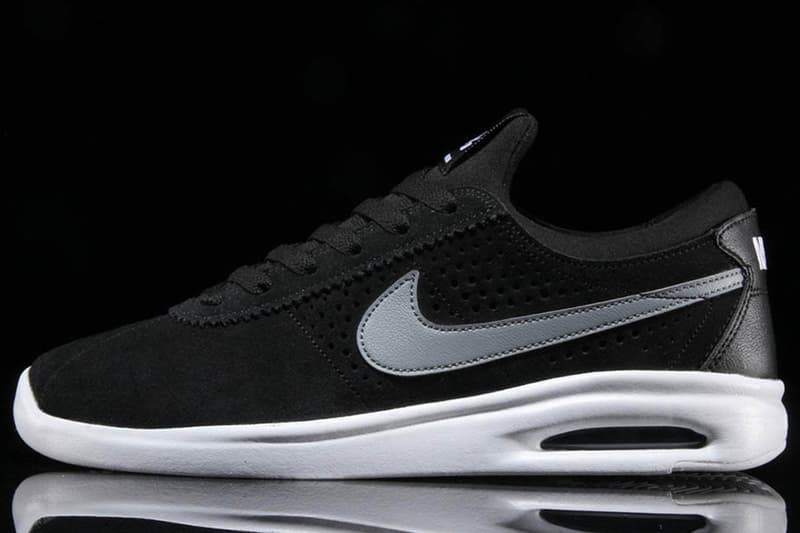 Nike Air Max Bruin Vapor 氣墊經典變奏