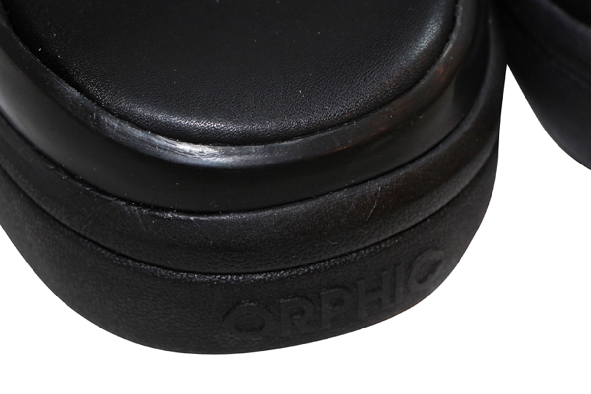 ORPHIC CG WRAP for 1LDK 高端機能涼鞋
