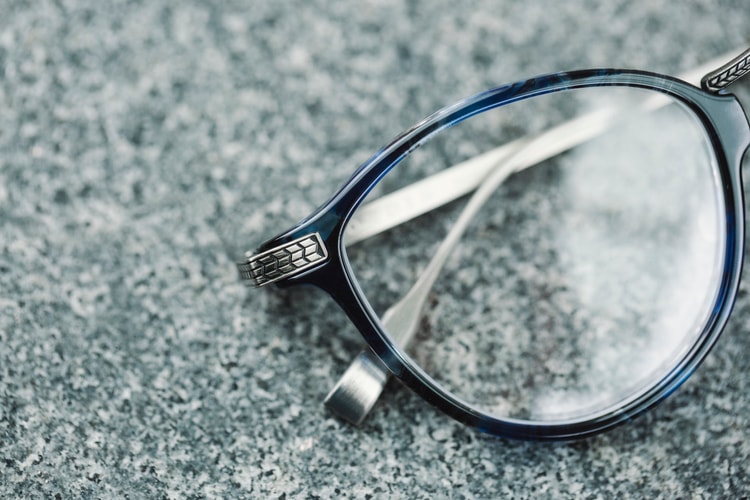 新世代眼鏡品牌 OWDEN Eyewear