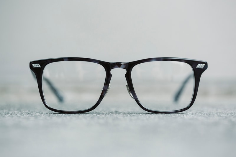 新世代眼鏡品牌 OWDEN Eyewear