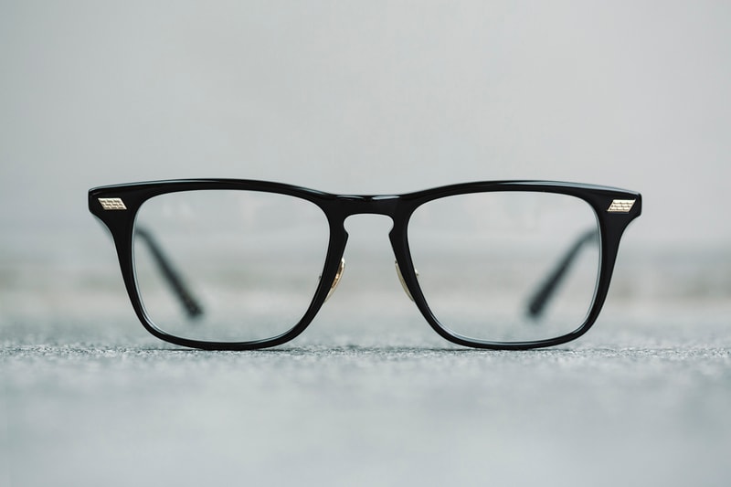 新世代眼鏡品牌 OWDEN Eyewear