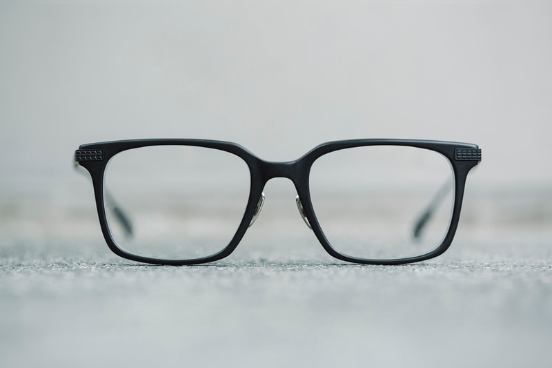 新世代眼鏡品牌 OWDEN Eyewear